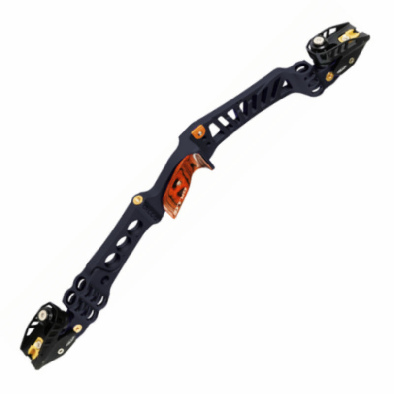 Poignée d'Arc Gillo GF 27 Lux ILF - Archery Connect