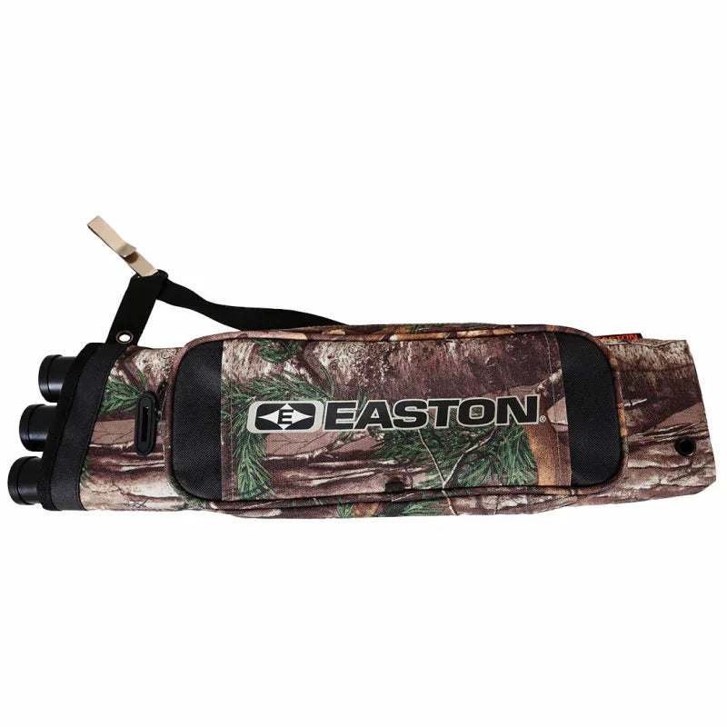 Carquois Quiver Hunting Hip Flipside 3 Tubes - Archery Connect