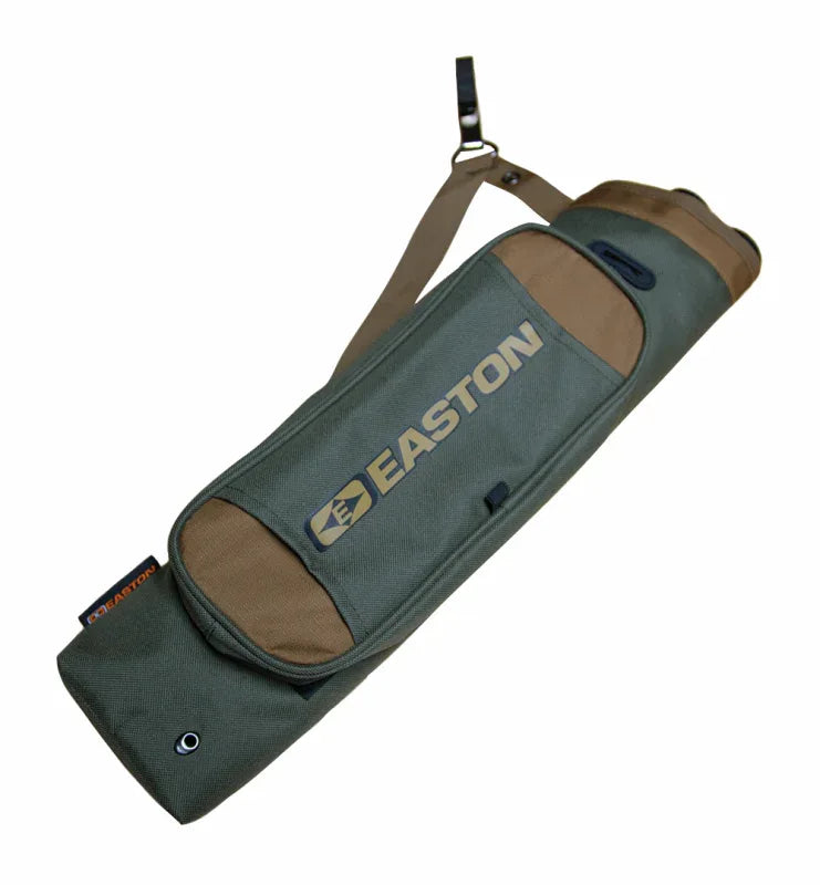 Carquois Quiver Hunting Hip Flipside 3 Tubes - Archery Connect