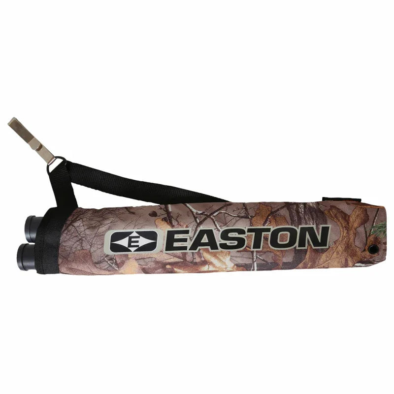 Carquois Quiver Hip Hunting Flipside 2 Tubes - Archery Connect