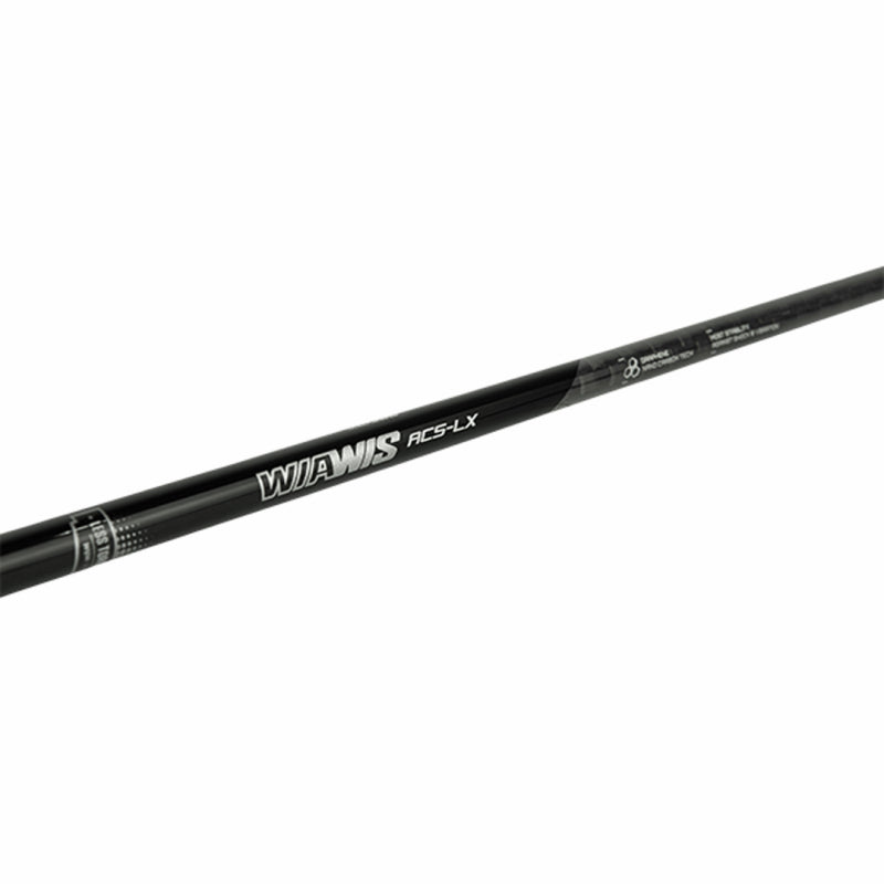 Stabilisation Centrale WIAWIS ACS-LX - Vue 3 - Archery Connect