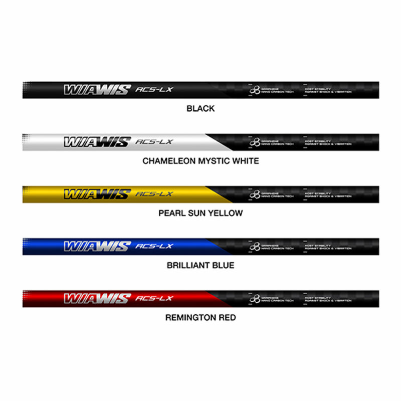 Stabilisation Centrale WIAWIS ACS-LX - Vue 4 - Archery Connect
