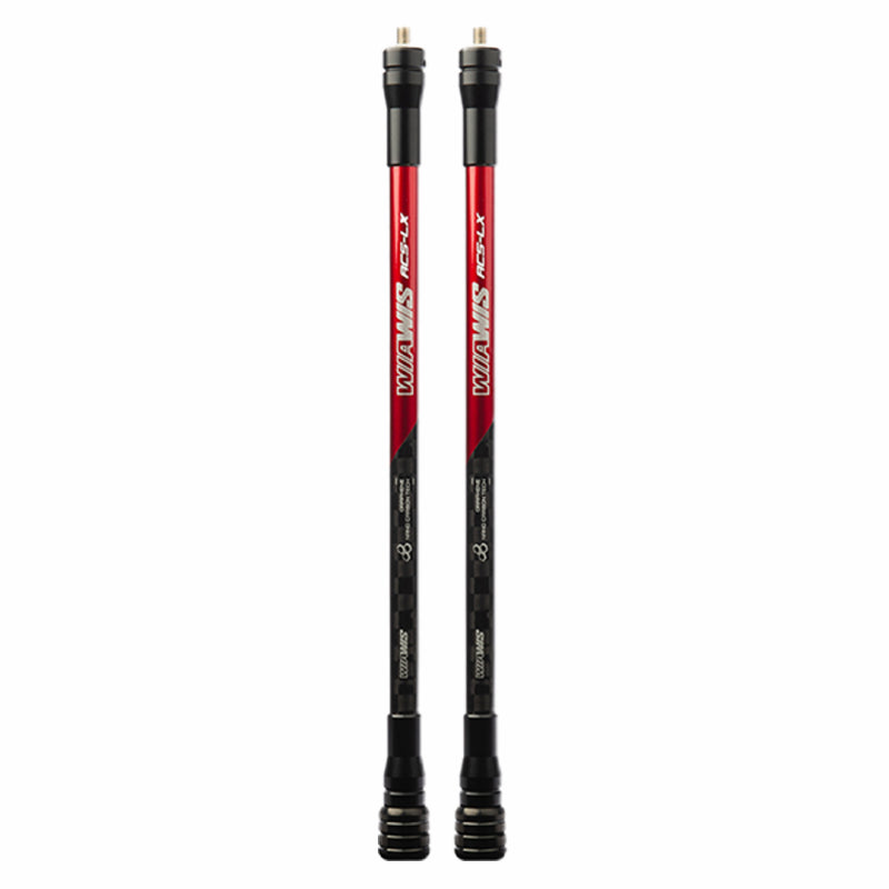 Stabilisation Latérale WIAWIS ACS-LX - Archery Connect