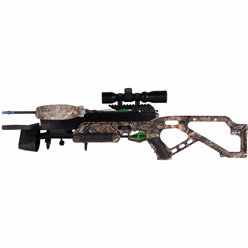 Pack Arbalète Excalibur Mag Max - Vue 2 - Archery Connect