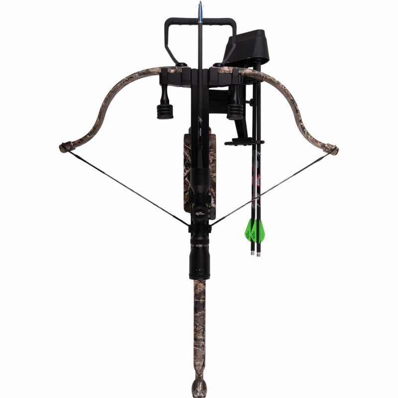 Pack Arbalète Excalibur Mag Max - Vue 3 - Archery Connect