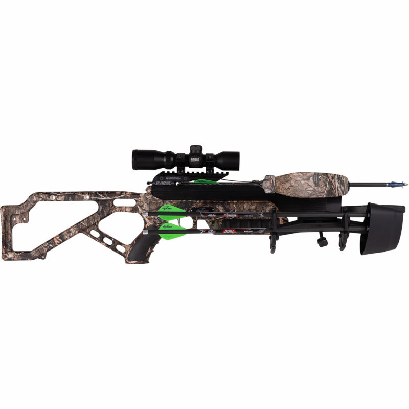 Pack Arbalète Excalibur Mag Max - Vue 4 - Archery Connect