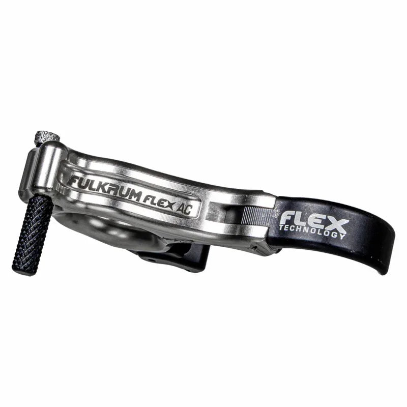 Décocheur à Pouce Back Tension TRU Ball Fulkrum AC Flex 3 Doigts - Archery Connect