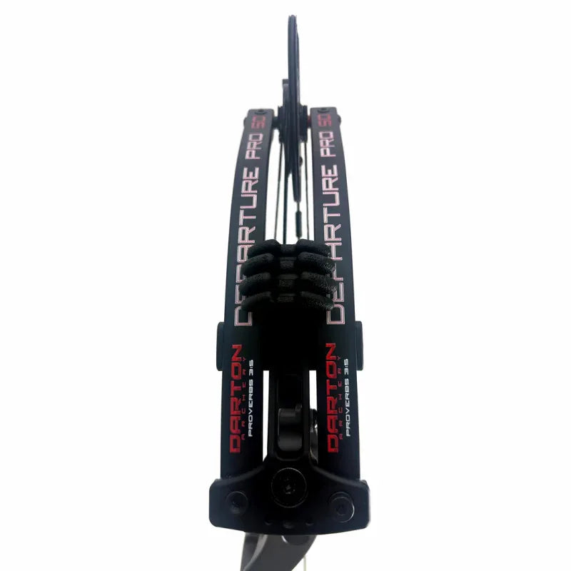 Arc à Poulies Darton Archery Departure Pro - Archery Connect