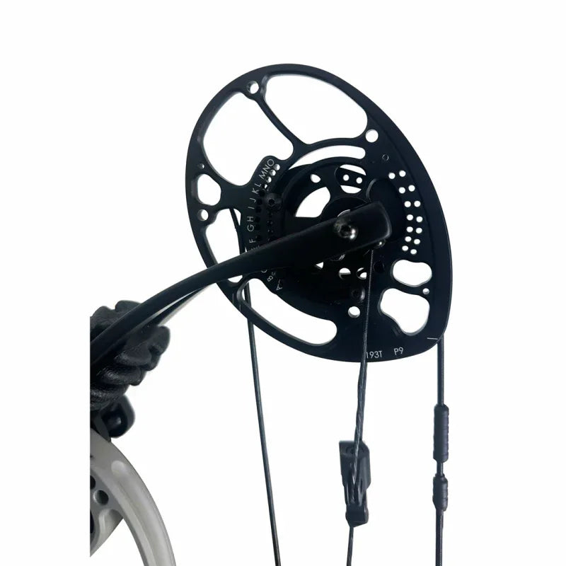 Arc à Poulies Darton Archery Exodus Pro - Archery Connect