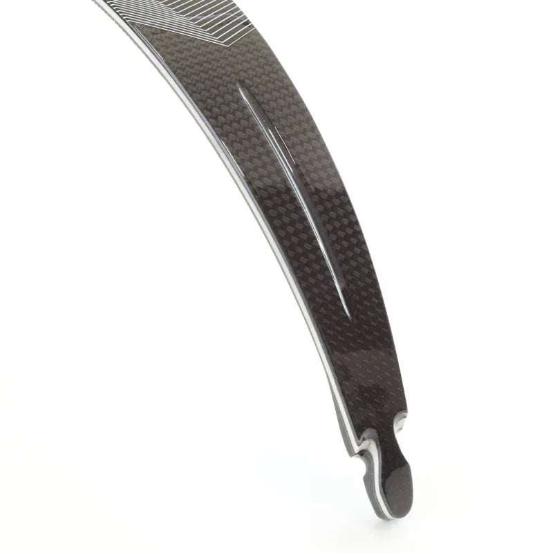 Branches d'arc Shocq ILF Triumph 3K Carbon - Archery Connect