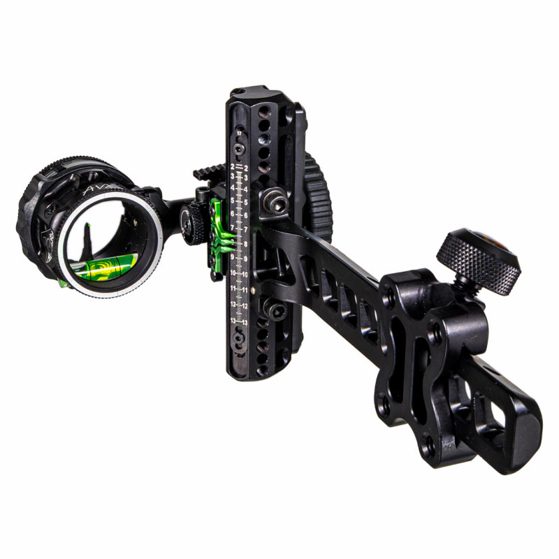 Viseur Chasse Axcel Slider Sight Driver Plus