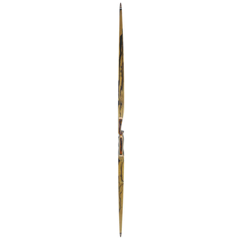 White Feather Longbow Olor