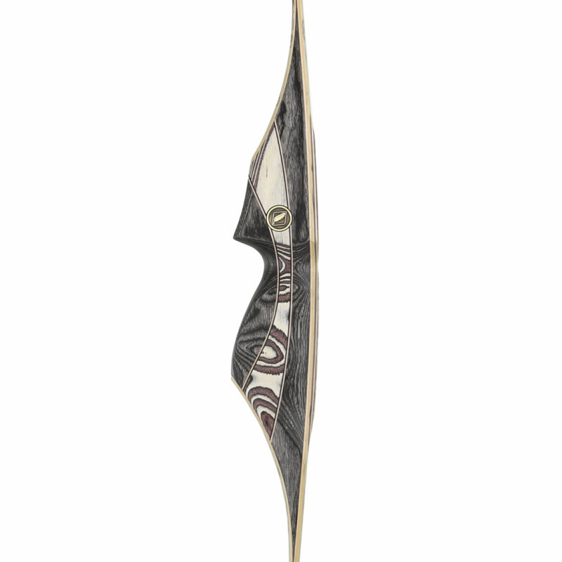 White Feather Longbow Olor