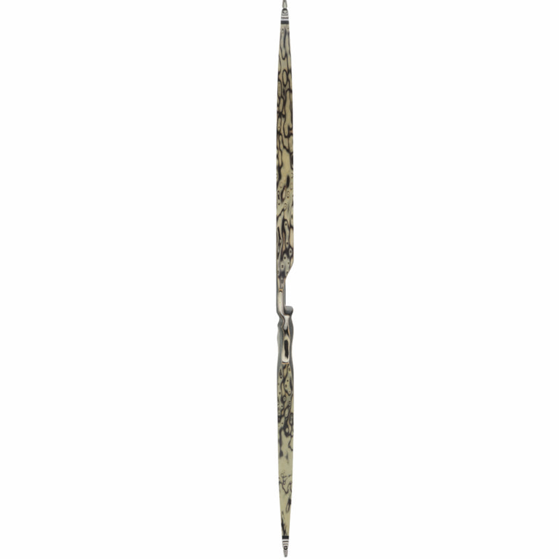 White Feather Arc Monobloc Accipiter - Vue 7 - Archery Connect
