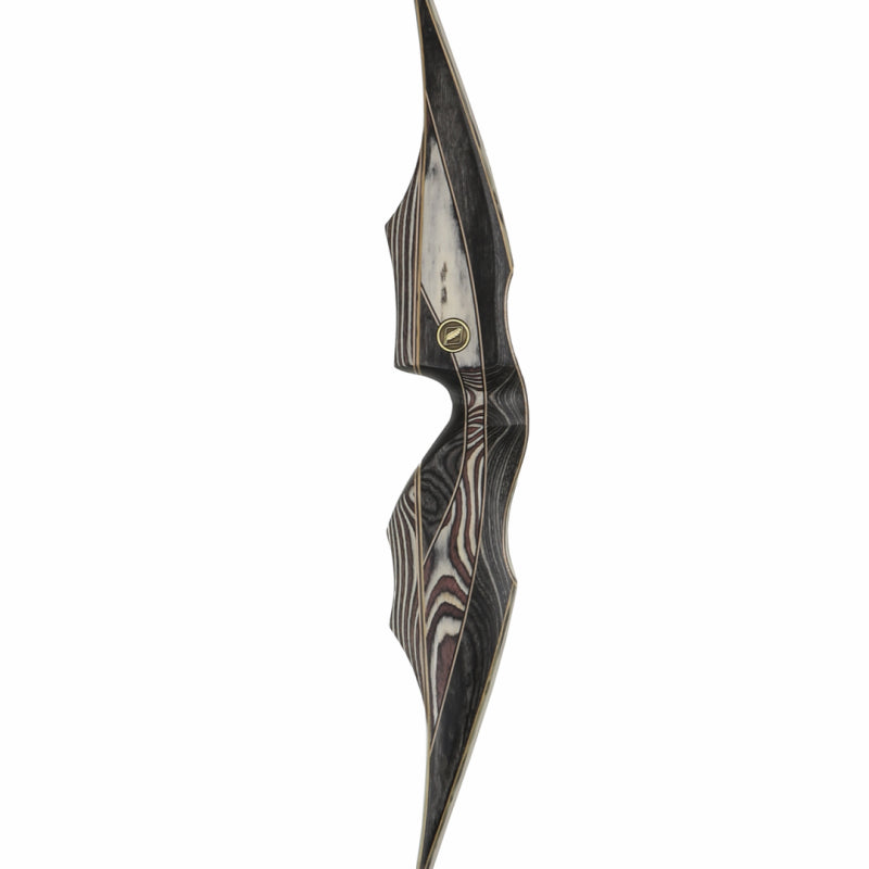 White Feather Arc Monobloc Accipiter - Vue 5 - Archery Connect
