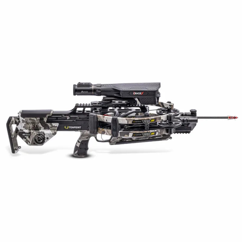 Arbalète à poulies TenPoint TRX 26 Oracle X Vektra - Archery Connect