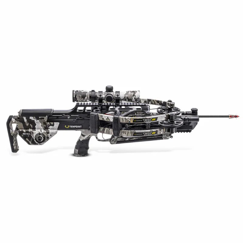 Arbalète à poulies TenPoint TRX 26 - Archery Connect