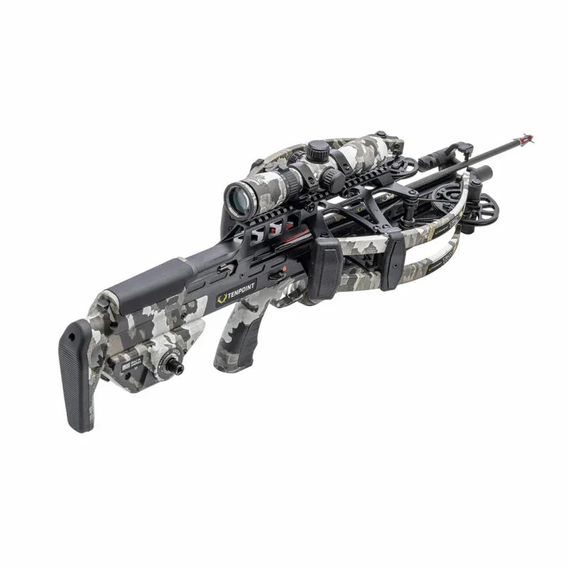 Arbalète à poulies TenPoint TRX 26 - Archery Connect