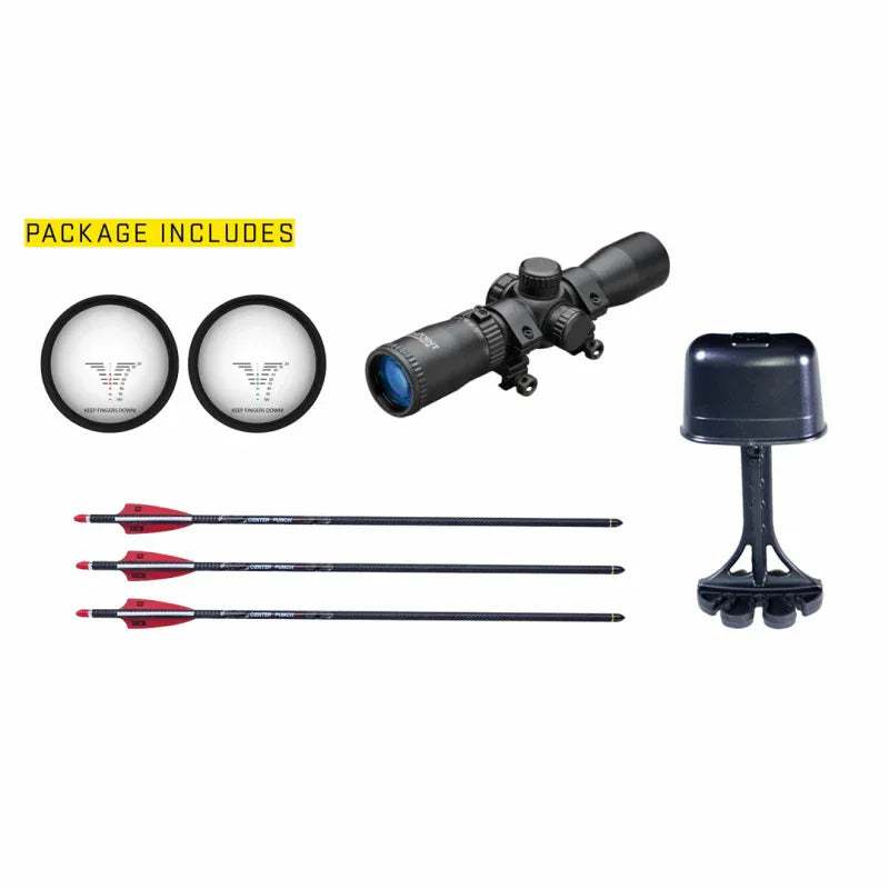 Arbalète à poulies TenPoint TRX 26 - Archery Connect