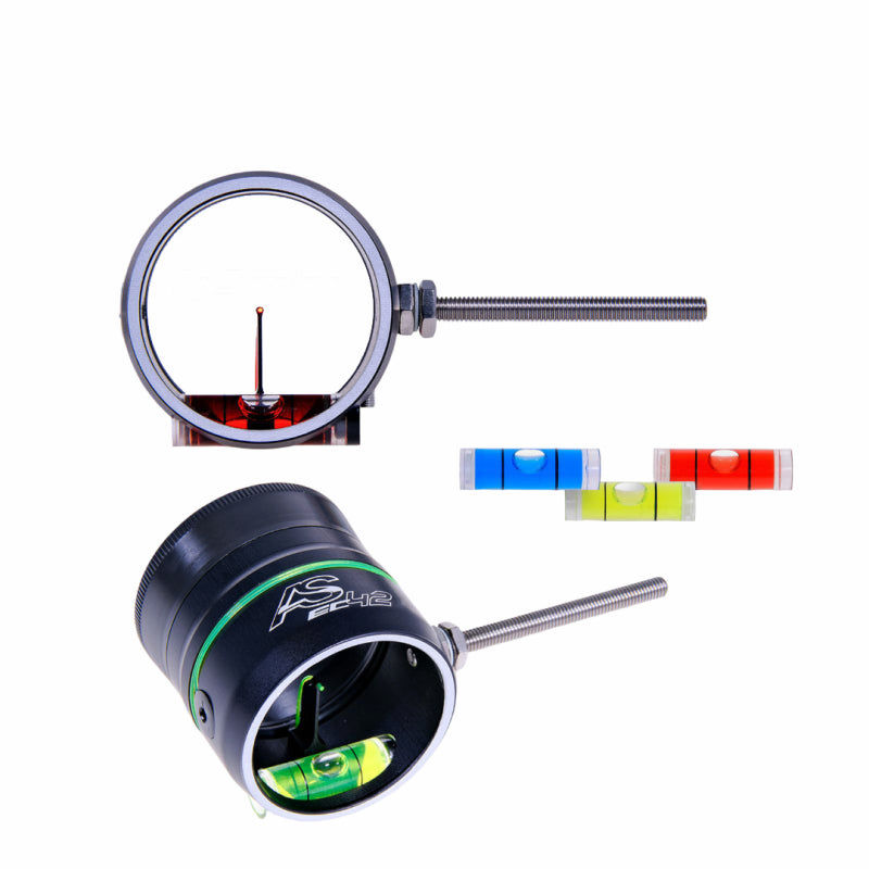 Scope EC42 Competition Arc Système - Archery Connect