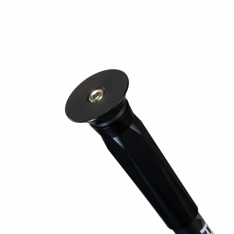 Masse Ramrods d'Ajustement Acier Inoxydable Argenté 1oz - Archery Connect
