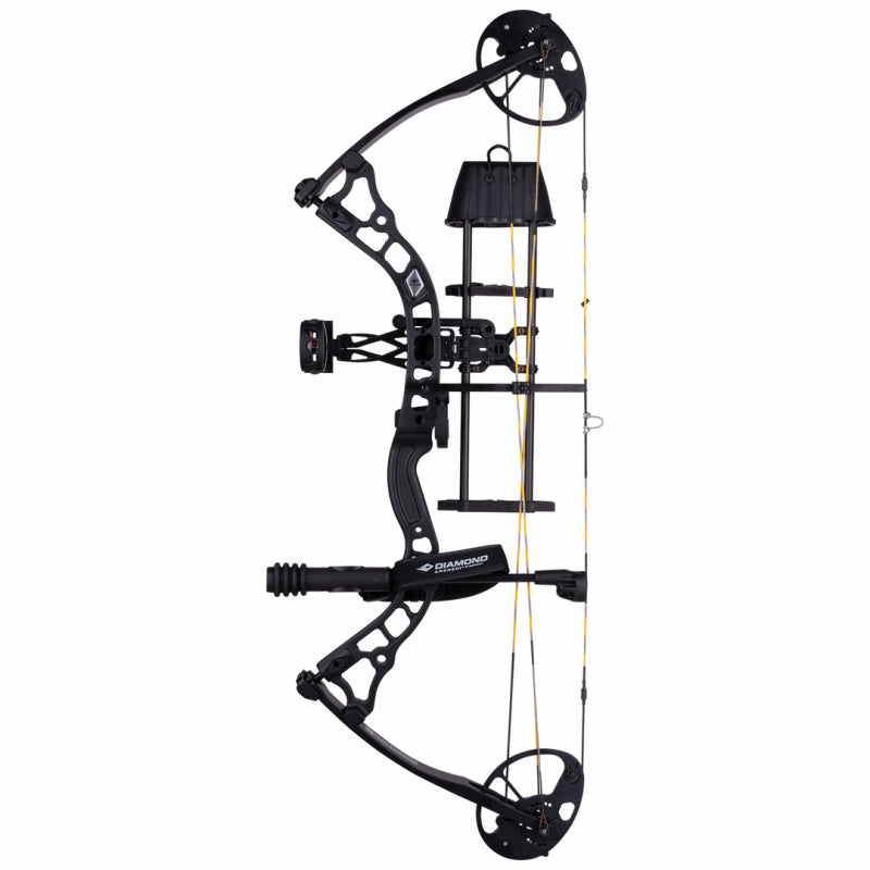 Arc à Poulies Diamond PRO 305 - Archery Connect