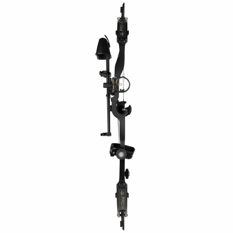 Arc à Poulies Diamond PRO MAX - Vue 3 - Archery Connect