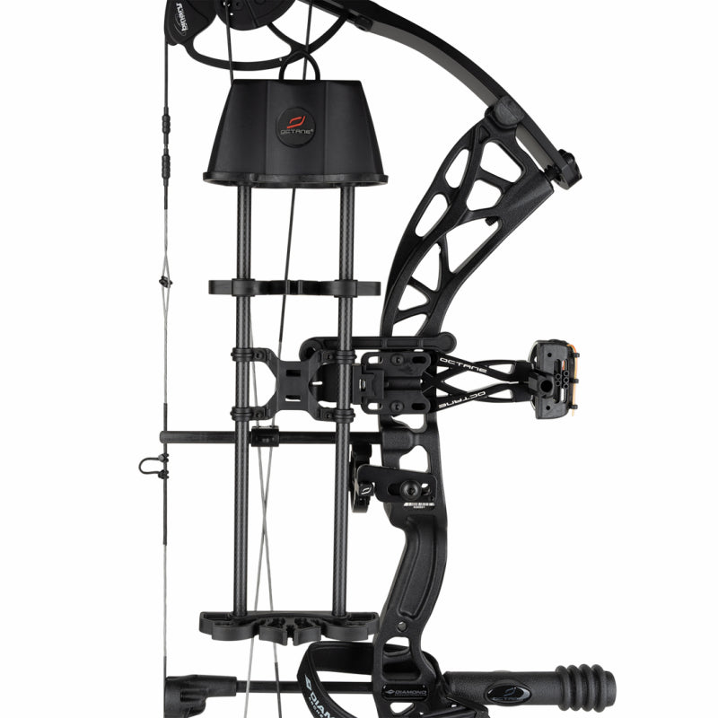 Arc à Poulies Diamond PRO MAX - Vue 4 - Archery Connect