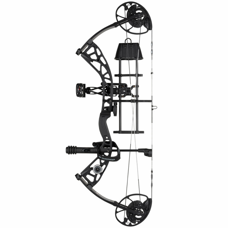 Arc à Poulies Diamond PRO MAX Package - Archery Connect