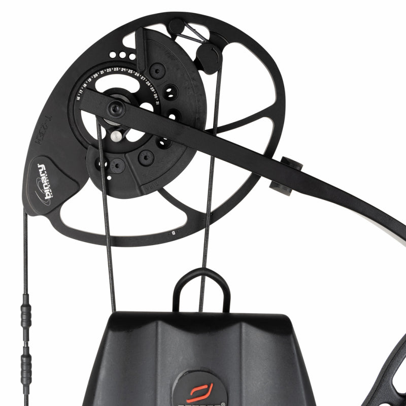 Arc à Poulies Diamond PRO MAX Package