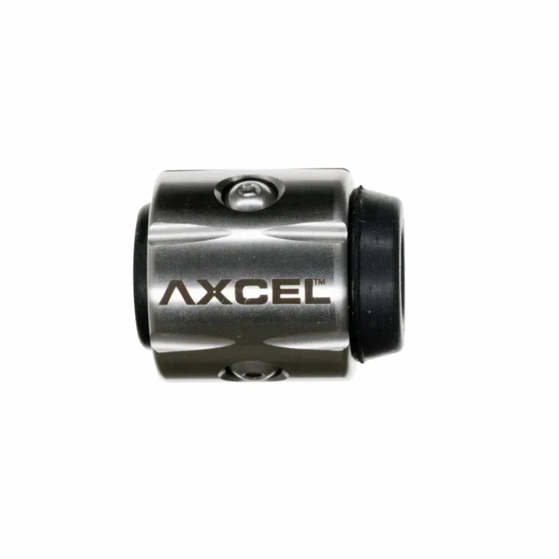 Damper de stabilisateur Axcel Adjustable X-Vibe - Archery Connect
