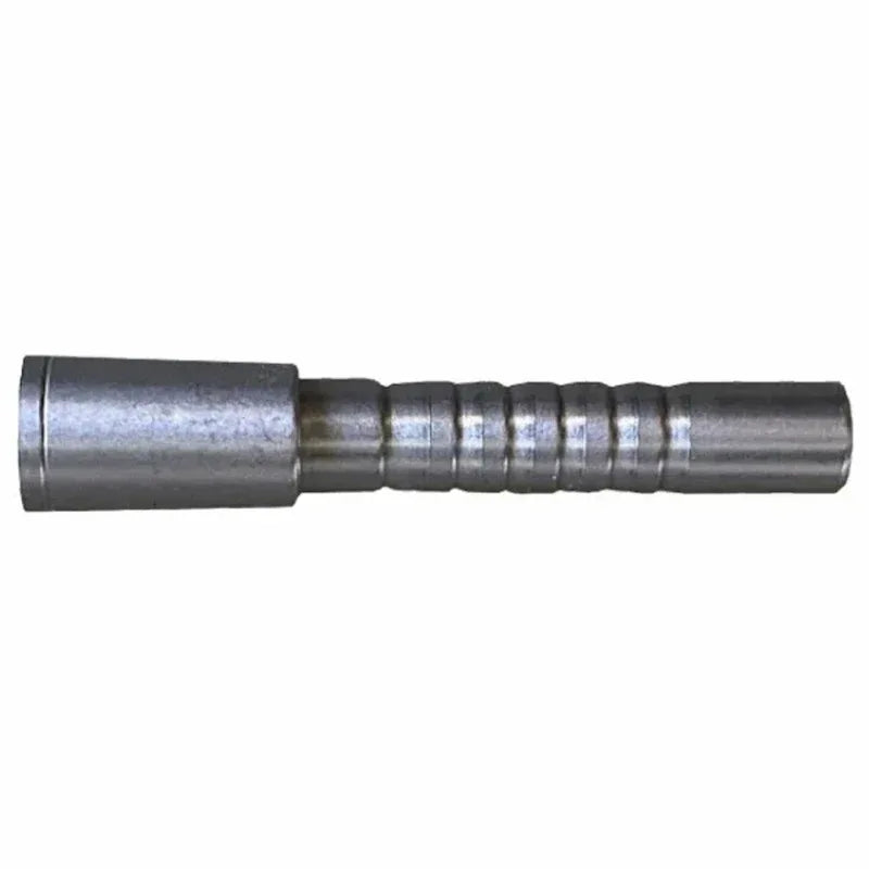 Demi-insert Easton acier 5 mm Easton – 50 grains - Archery Connect