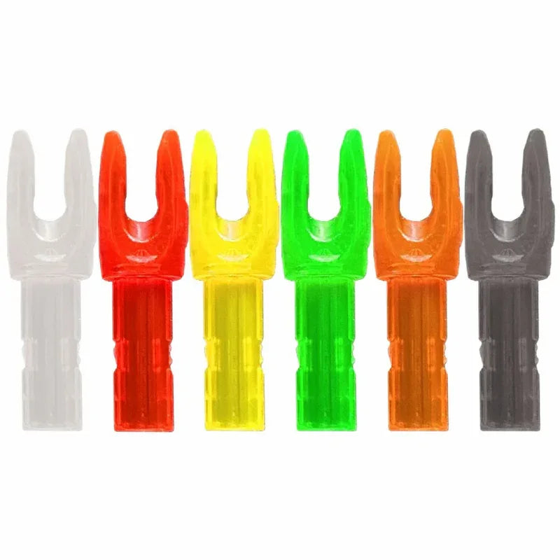 Encoches Easton Nock Microlite 5mm - Archery Connect