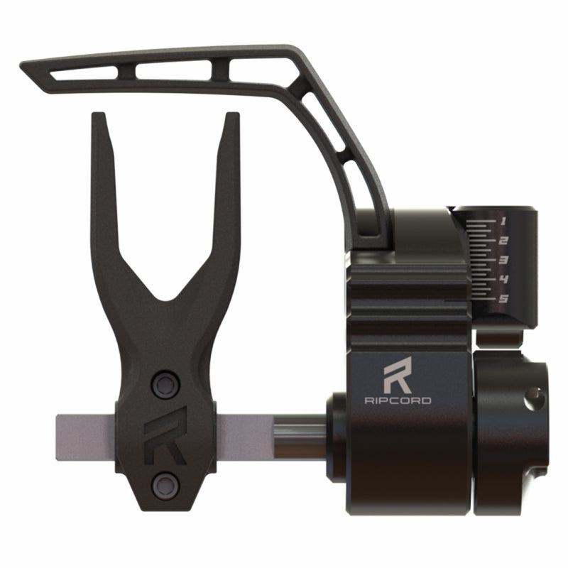 Repose-Flèche Arc à Poulies Ripcord Cable Driven RAK STD Micro - Vue 3 - Archery Connect