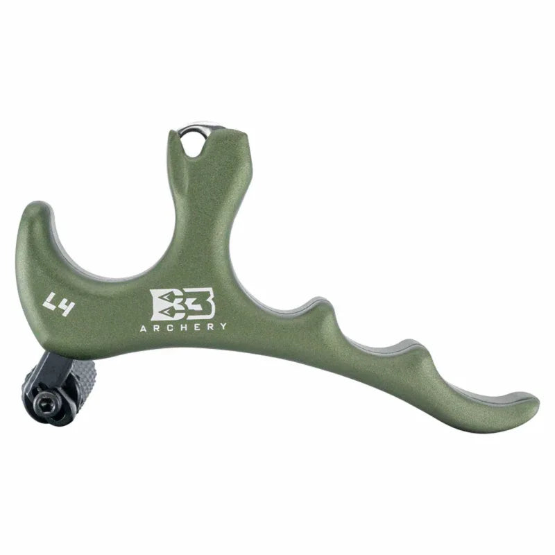 Décocheur à Pouce B3 Archery Release Exit L4 - Archery Connect