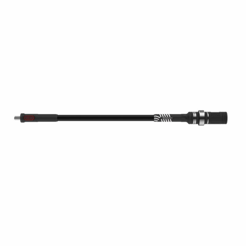Stabilisation Centrale Shrewd INDX Lite Series .500 OD - Archery Connect