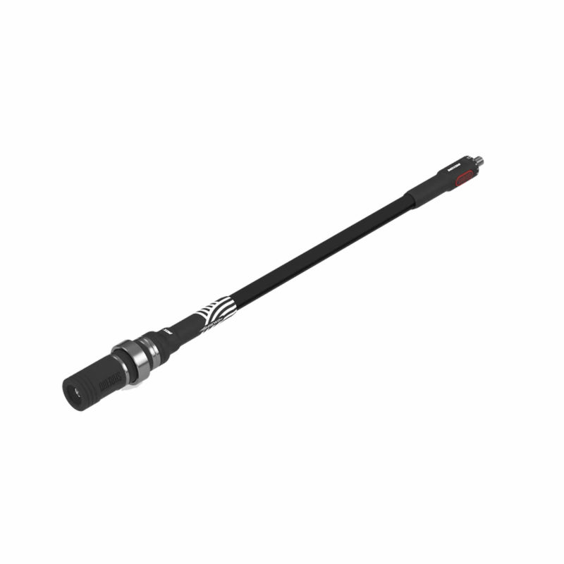 Stabilisation Centrale Shrewd INDX Lite Series .500 OD - Vue 3 - Archery Connect