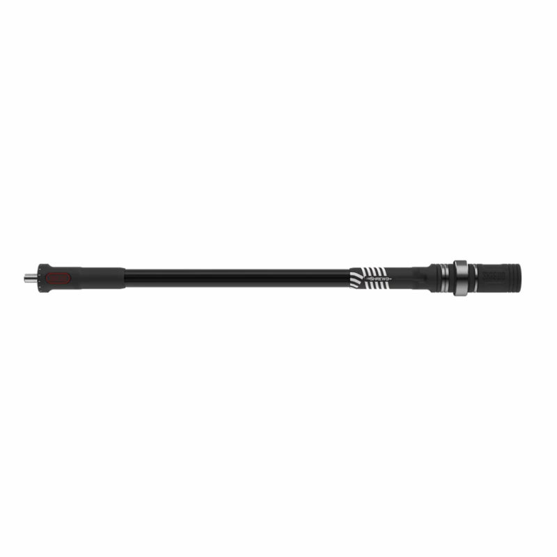 Stabilisation Latérale Shrewd INDX Series .625 OD - Archery Connect