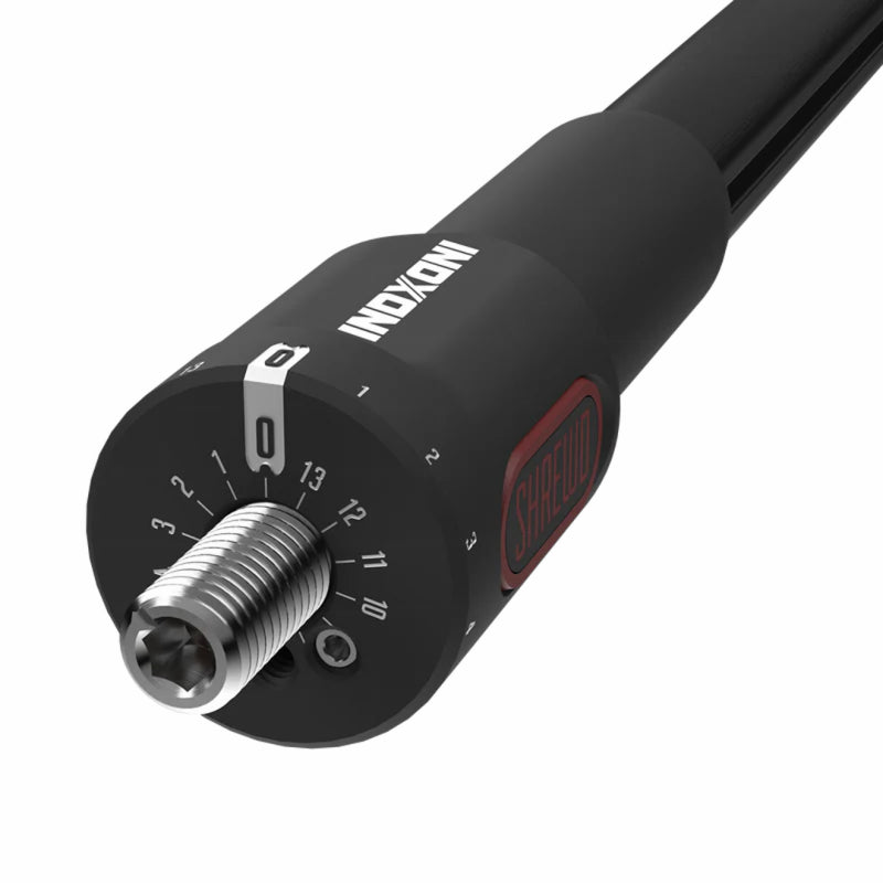 Stabilisation Latérale Shrewd INDX Series .625 OD - Vue 3 - Archery Connect