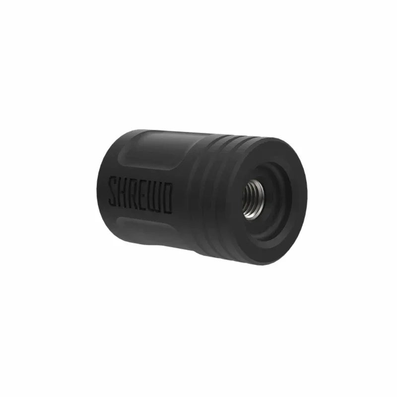 Damper de stabilisateur Shrewd Threaded Supsension Beam - Archery Connect