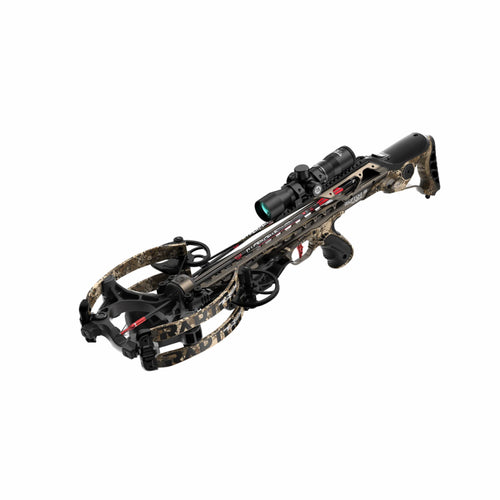 Arbalète à poulies Barnett Hyper Raptor T-Rex