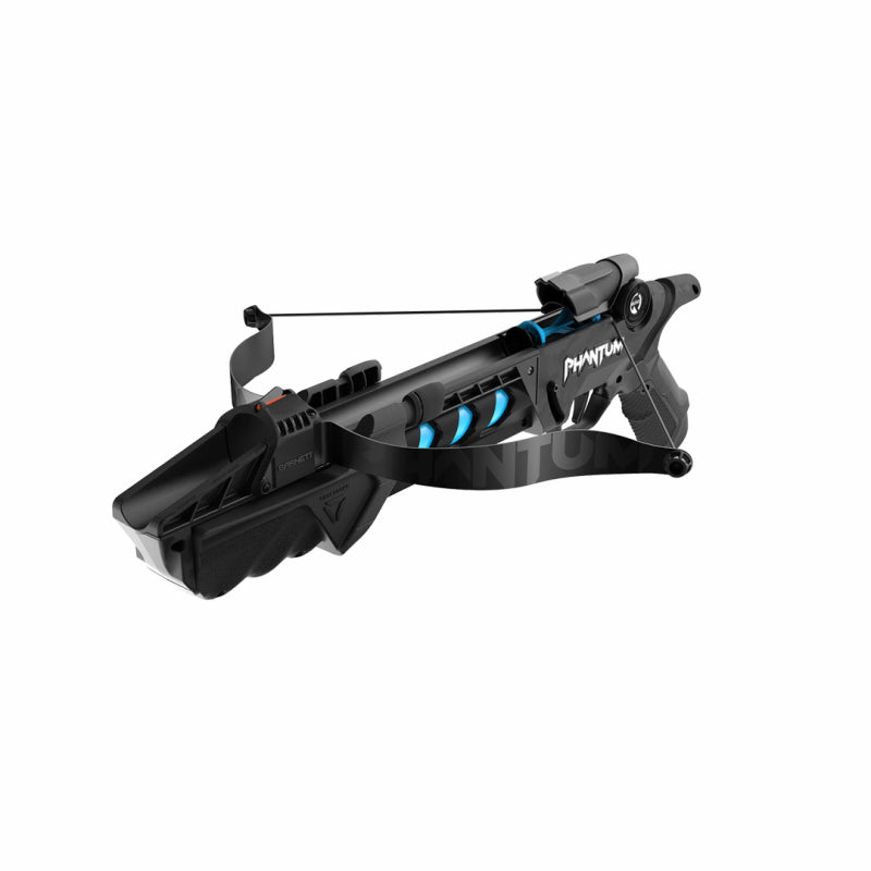 Pistolet Arbalète Barnett Phantum Suction Dart - Archery Connect