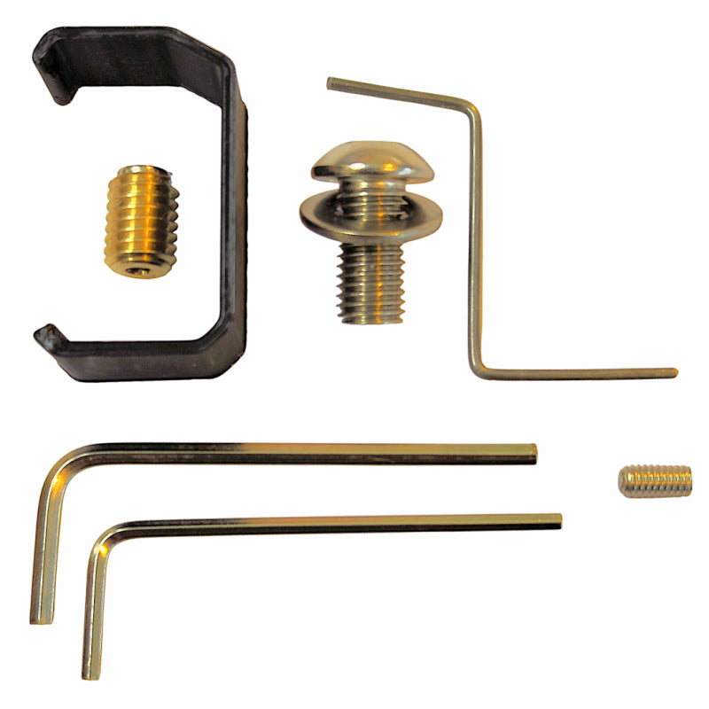 Repose-Flèche Gillo Universal Magnetic Kit - Vue 2 - Archery Connect