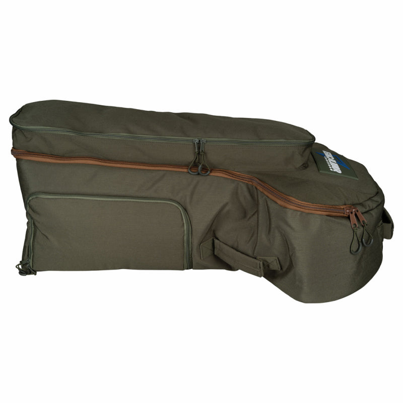 Valise d'Arbalète Excalibur pour Hybrid-X - Vue 2 - Archery Connect