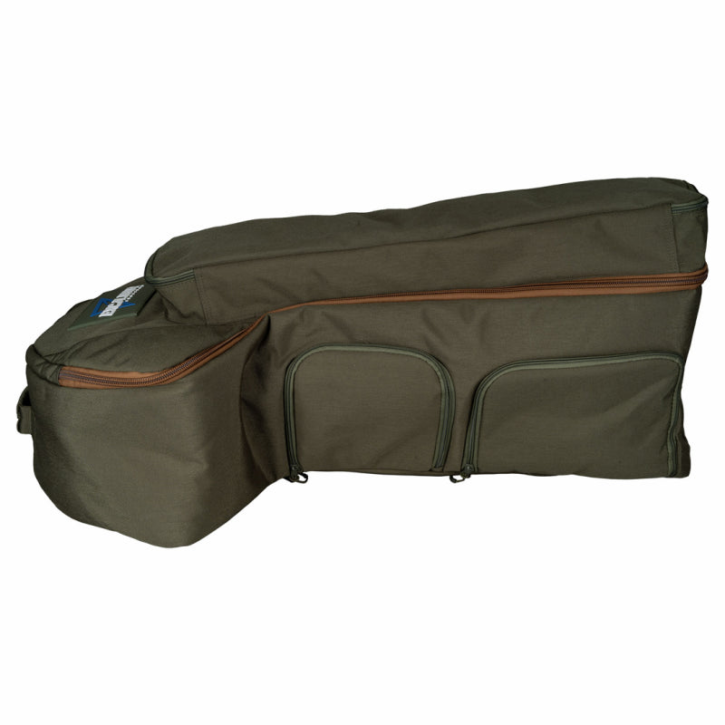 Valise d'Arbalète Excalibur pour Hybrid-X - Vue 3 - Archery Connect
