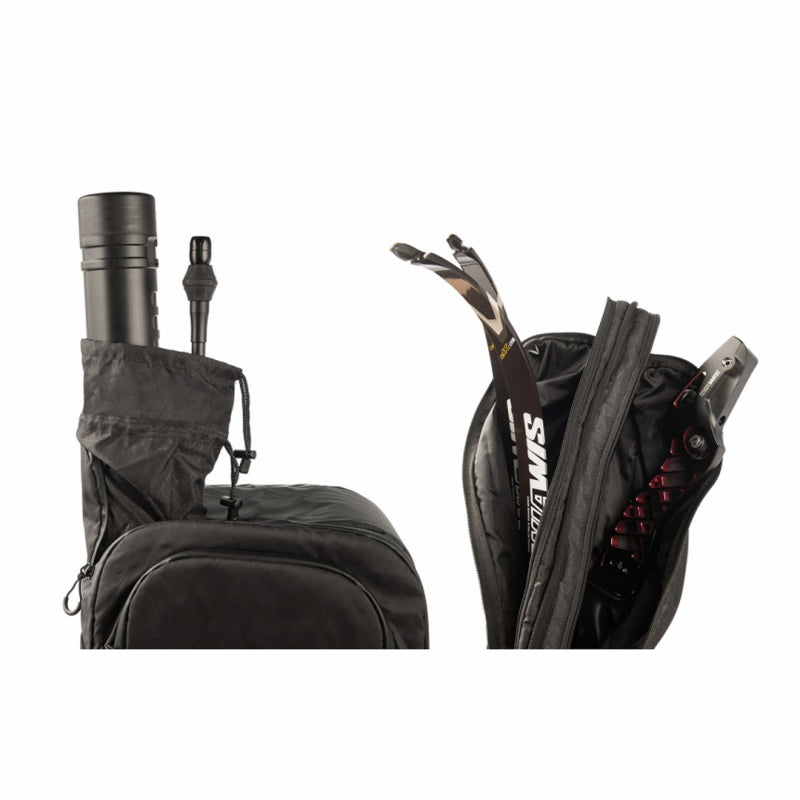 Valise Sac à Dos pour Arc Classique WIAWIS - Vue 4 - Archery Connect