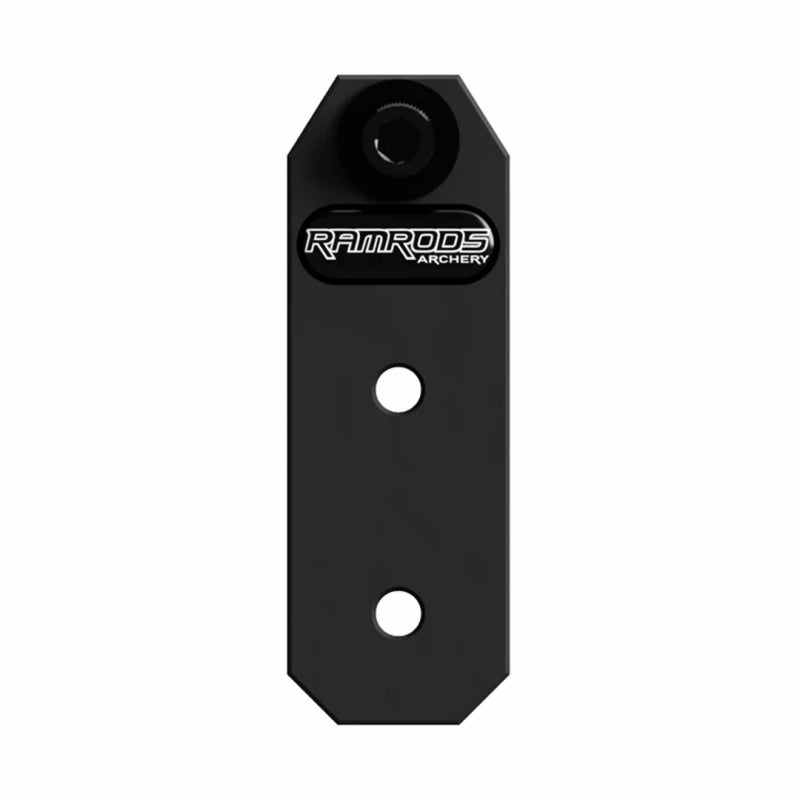 Poids Barebow Ramrods Damper 12oz