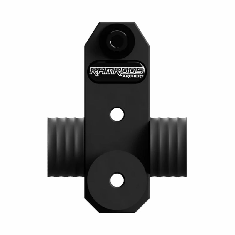 Poids Barebow Ramrods Damper 12oz