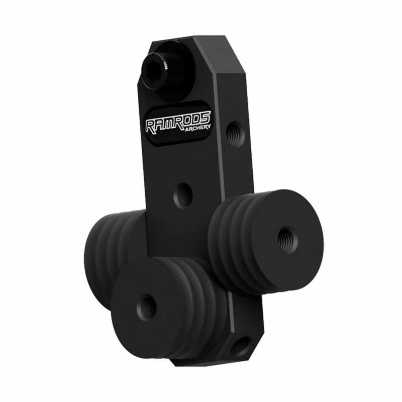 Poids Barebow Ramrods Damper 12oz