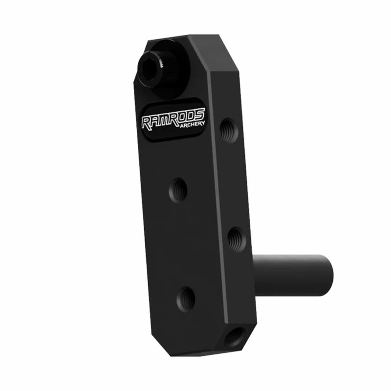 Poids Barebow Ramrods Damper 12oz